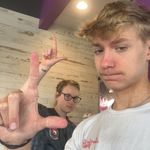 Jerry Plumb - @jplumb0105 - Instagram