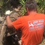 Jerry Rous Plumbing - @jerryrousplumbing - Instagram