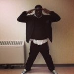 Jerry Plummer - @sugafeanna - Instagram