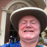 Jerry Plummer - @plummerjk - Instagram