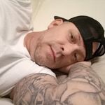 Andrew Plunk - @jerryplunk1981 - Instagram