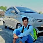 লাকি বুলি মাতিবা - @jerry____polong____ - Instagram