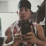 Jerry Davila - @jerry_pollo7 - Instagram