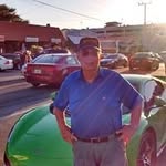 Jerry Polane - @jerrypolane - Instagram