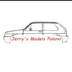 Jerry's Models POLAND 🇵🇱 - @jerrys_models_poland - Instagram