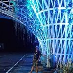 Marvina Babao - @jerrypolingkareng - Instagram