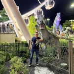 Julio Ponce - @jerryponcee - Instagram