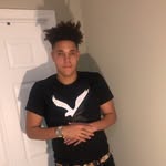 Jerry Pone - @_yxngniggaspam_ - Instagram