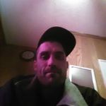 Jerry Poplin - @rebelliongainst - Instagram