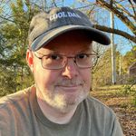 Jerry Poplin - @husbeastie - Instagram