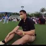 Jerry Pore - @dyewwwwy - Instagram
