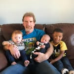 Jerry Poston - @jerry.poston.90 - Instagram