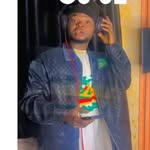 Jerry G Nwa mama - @jerry.pounds12 - Instagram