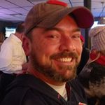 Jerry Pound - @jerrypound - Instagram