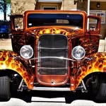 Jerry Powers - @jerrypowers80 - Instagram
