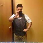 Jerry Moody Prado - @perrytech34 - Instagram
