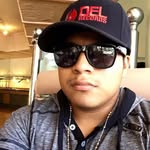 Jerry Prado - @el_karma_750 - Instagram