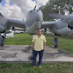 Jerry Prado - @jerryprado7 - Instagram