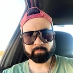 Jerry Prado - @geraprado1786 - Instagram