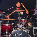 Jerry Prado - @jerrybatera_ - Instagram