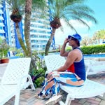 Jerry Prado - @jerryprado72 - Instagram