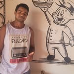 Jerry taylon da silva prado - @jerrytaylondasilva - Instagram