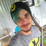Jerry L Prather - @datbat936 - Instagram