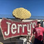 Jerry Prather - Facebook
