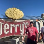 JerryPrather - @jerryprather - Instagram