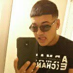 Jerry Puente - @lalobypuente94 - Instagram