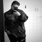 Jerry Puente - @feo_317 - Instagram