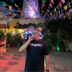 Jerry Puente - @jerrbear64 - Instagram