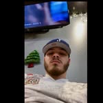 Jerry Puente - @bullet_j99 - Instagram