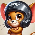 JERRY 🪽 - @pulsar_jerry - Instagram