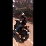 yuviiii - @pulsar_.jerry - Instagram