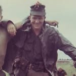 Jerry “pack-a-punch” Remington - @jerry_remi1947 - Instagram