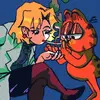 JerryTheGiraffe - @punchmejerry - TikTok