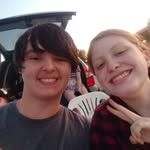 Jerry Putman-Poorman - @emeraldc456 - Instagram