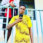 Musk Jerry - @jerryquami - Instagram