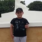 Jerry Quezada - @jerry.quezada.737 - Instagram