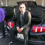Jerry Quezada - @mr_aztec187 - Instagram