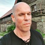 Jerry Quick - @quickjerry - Instagram