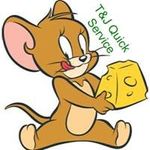 Tom and Jerry Quick Service - @tom.and.jerry.service - Instagram