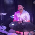 Jerry Quintero - @jerryquinterodrums - Instagram