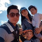 Jerry Chen - @jerryquinton_chen - Instagram