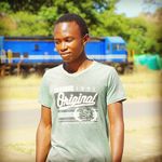 Jerry Quinton Lesenyamotse - @jerryquintonlesenyamotse - Instagram