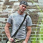 Jerry D. Raby - @mrvega1980 - Instagram