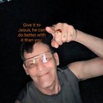 Jerry Raby - @raby1960 - Instagram
