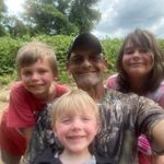 Jerry Raby - @rabyjerry - Instagram