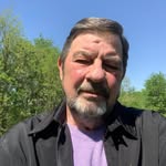 Jerry Rakes - @jerryrakes68 - Instagram